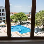 Apartment Paradise View Guest