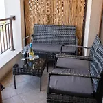 Apartamento Paradise View Guest Sozopol