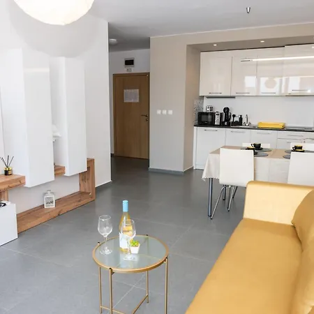 Paradise View Guest Apartamento *