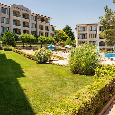 Apartamento Paradise View Guest