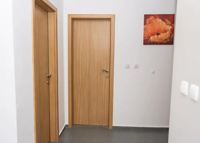 Paradise View Guest * 소조폴