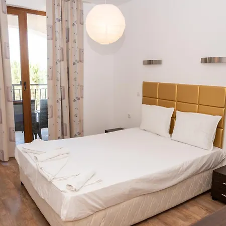 Paradise View Guest Daire Süzebolu