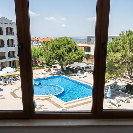 Daire Paradise View Guest