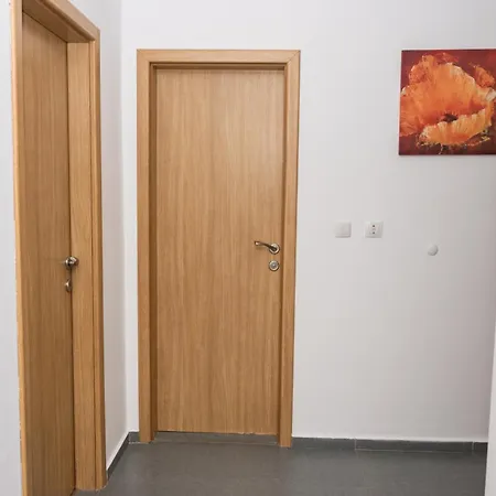 Paradise View Guest * Süzebolu