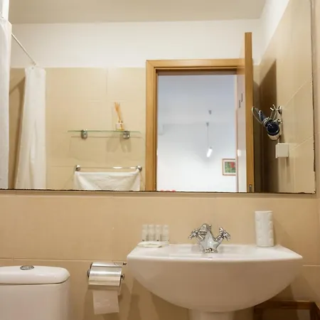 Daire Paradise View Guest *