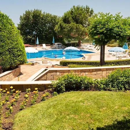 Paradise View Guest * Süzebolu