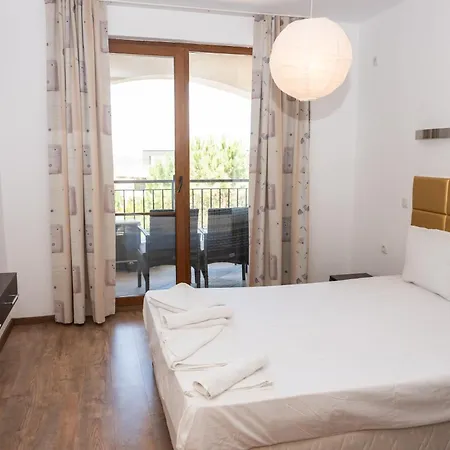 Daire Paradise View Guest Süzebolu