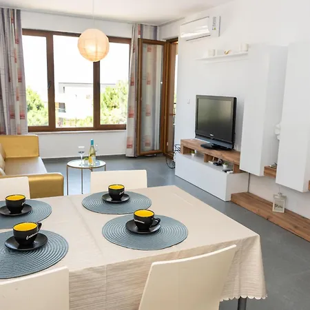 Paradise View Guest Daire Süzebolu