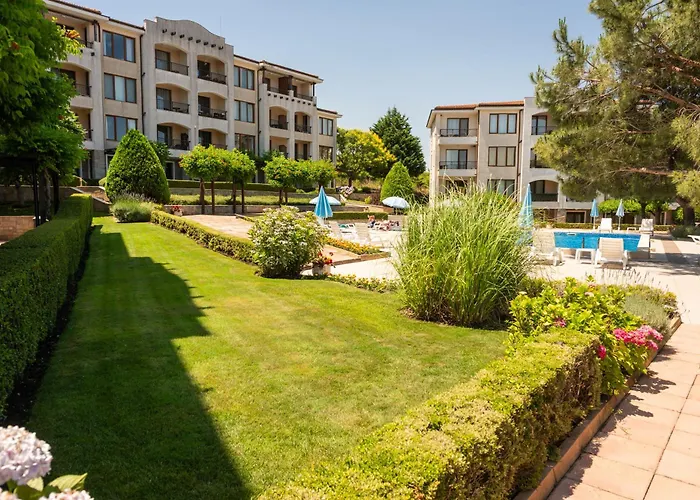 Lejlighed Paradise View Guest