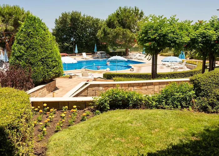 Paradise View Guest * Sozopol