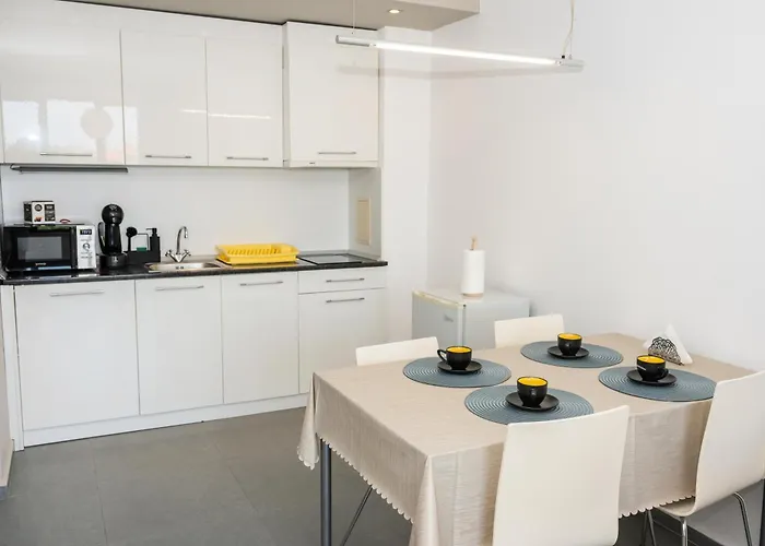 Paradise View Guest Sozopol